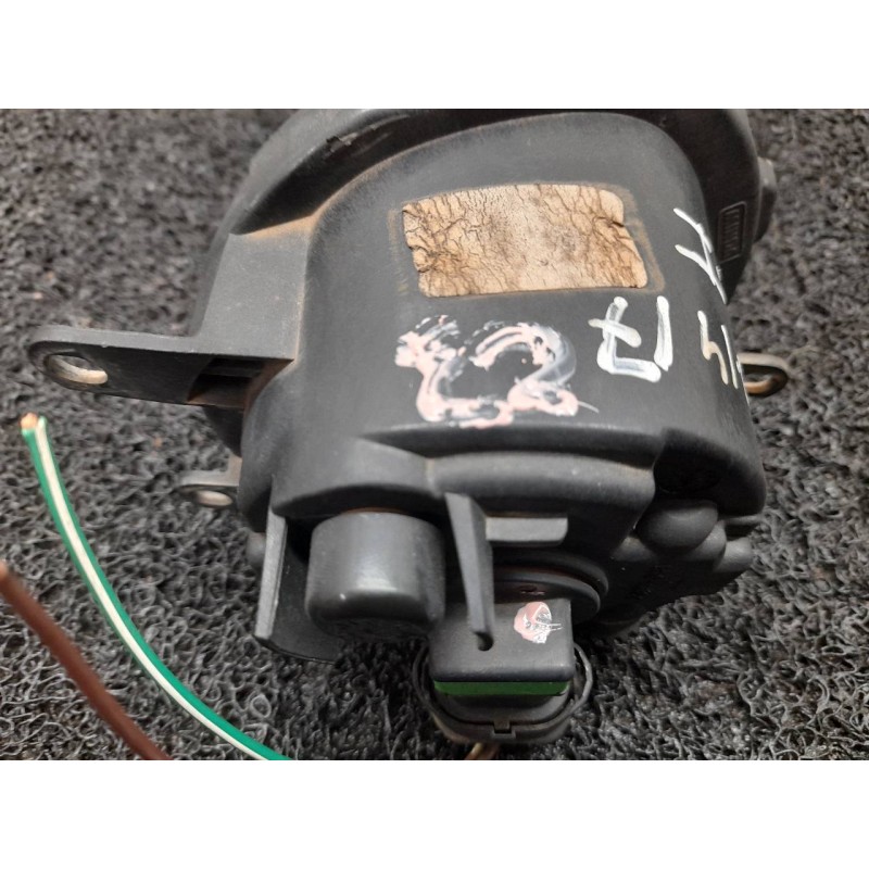 Recambio de faro antiniebla izquierdo para tata indica 1.4i referencia OEM IAM 3