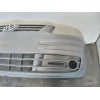 Recambio de paragolpes delantero para volkswagen caddy ka/kb (2k) life referencia OEM IAM   
