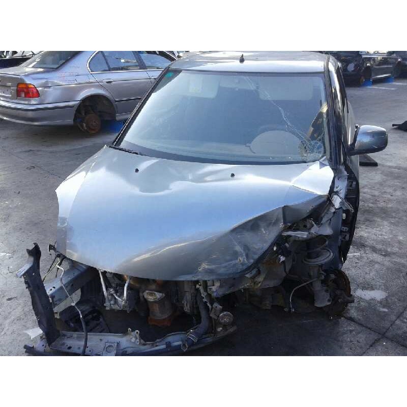 suzuki swift berlina (mz) del año 2006