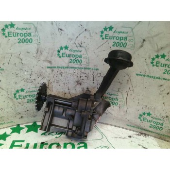 BOMBA ACEITE 8200150195 