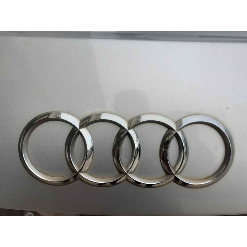 Recambio de refuerzo paragolpes trasero para audi a1 sportback (8xa) ambition referencia OEM IAM   