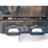 Recambio de mando elevalunas delantero derecho para peugeot 208 style referencia OEM IAM 96751115ZD  