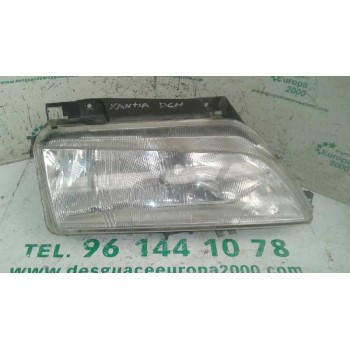 FARO DERECHO 