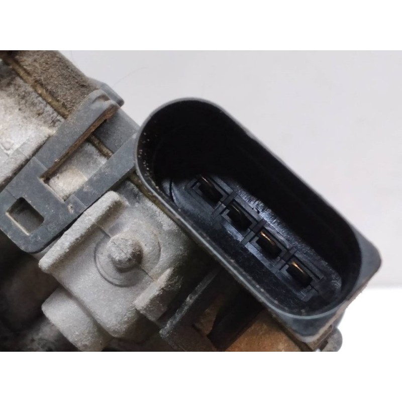Recambio de motor limpia delantero para seat ibiza st (6j8) style referencia OEM IAM 0390241566 6R1955119A - Negro 4