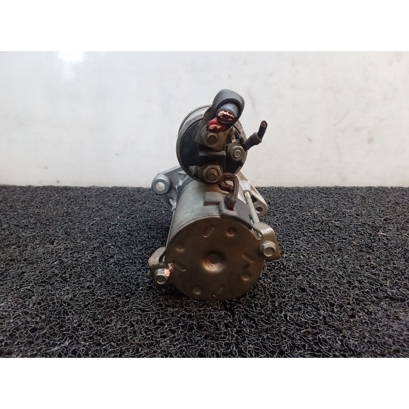 Recambio de motor arranque para opel corsa c enjoy referencia OEM IAM 11021240125N - Azul 6