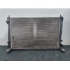 Recambio de radiador agua para fiat bravo (198) 1.9 16v dynamic multijet referencia OEM IAM A78060010  