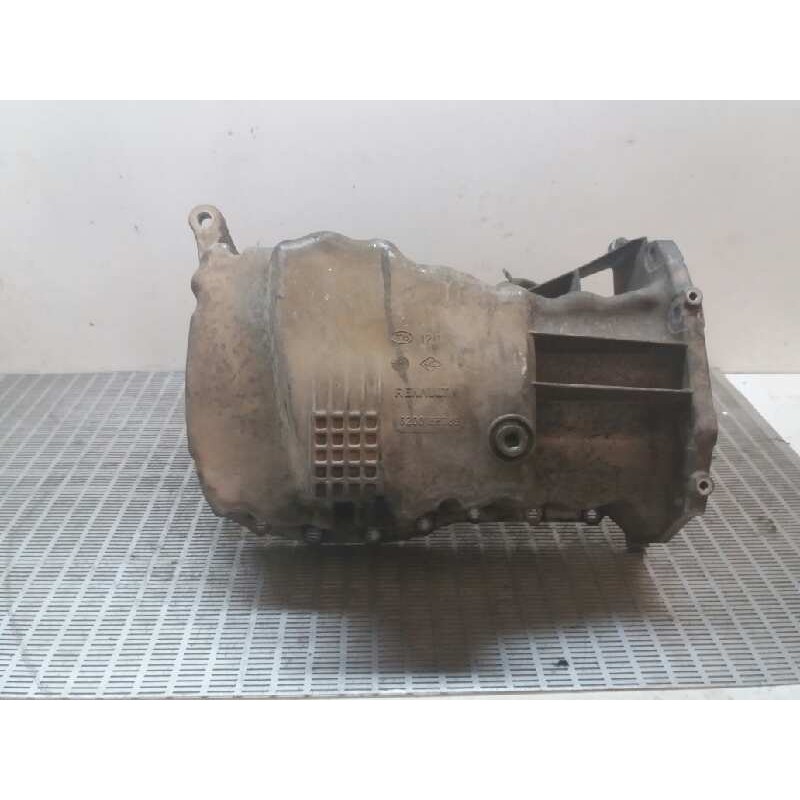 Recambio de carter para renault clio ii fase ii (b/cb0) 1.5 dci diesel referencia OEM IAM 8200188386  