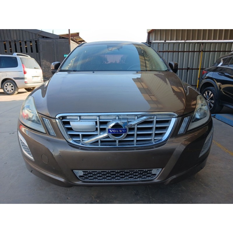 volvo xc60 i suv (156) del año 2011