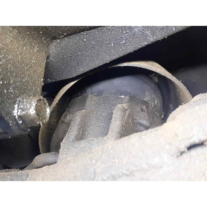 Recambio de soporte motor trasero para hyundai santa fe (bm) 2.2 crdi comfort 4x4 referencia OEM IAM
