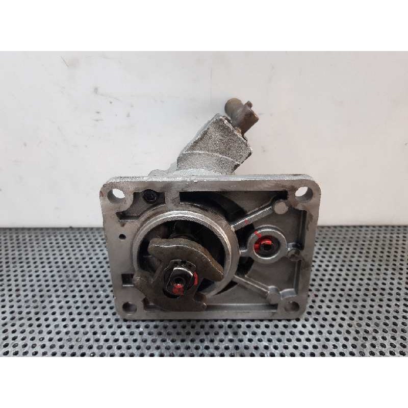 Recambio de depresor freno / bomba vacio para fiat ducato caja cerrada (desde 03.94) referencia OEM IAM 0151A150500 110551 