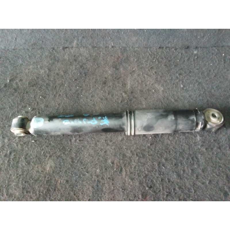 Recambio de amortiguador trasero izquierdo para fiat punto berlina (188) 1.2 cat referencia OEM IAM   