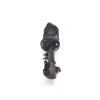 Recambio de amortiguador delantero izquierdo para mercedes-benz clase b (w246) b 180 cdi (246.212) referencia OEM IAM A246320631