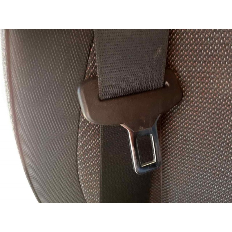 Recambio de cinturon seguridad delantero derecho para mini mini (f56) one d referencia OEM IAM   