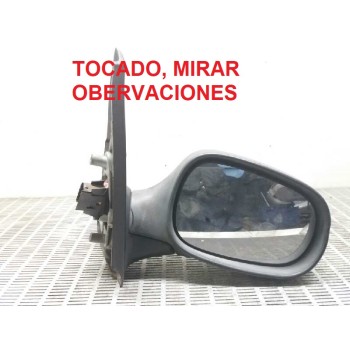 RETROVISOR DERECHO 
