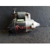 Recambio de motor arranque para suzuki swift sf berlina (ea) 1.3 cat referencia OEM IAM 3110082612 1280002861 