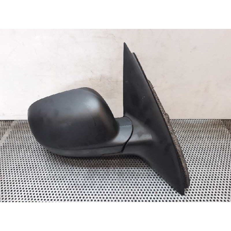 Recambio de retrovisor derecho para seat arosa (6h1) street referencia OEM IAM - Rojo 2