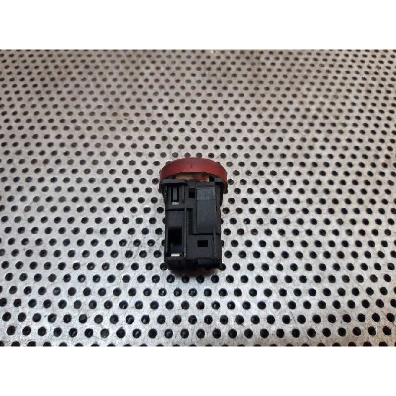Recambio de warning para citroën berlingo 1.9 d sx familiar referencia OEM IAM 9644845777 - Blanco 2