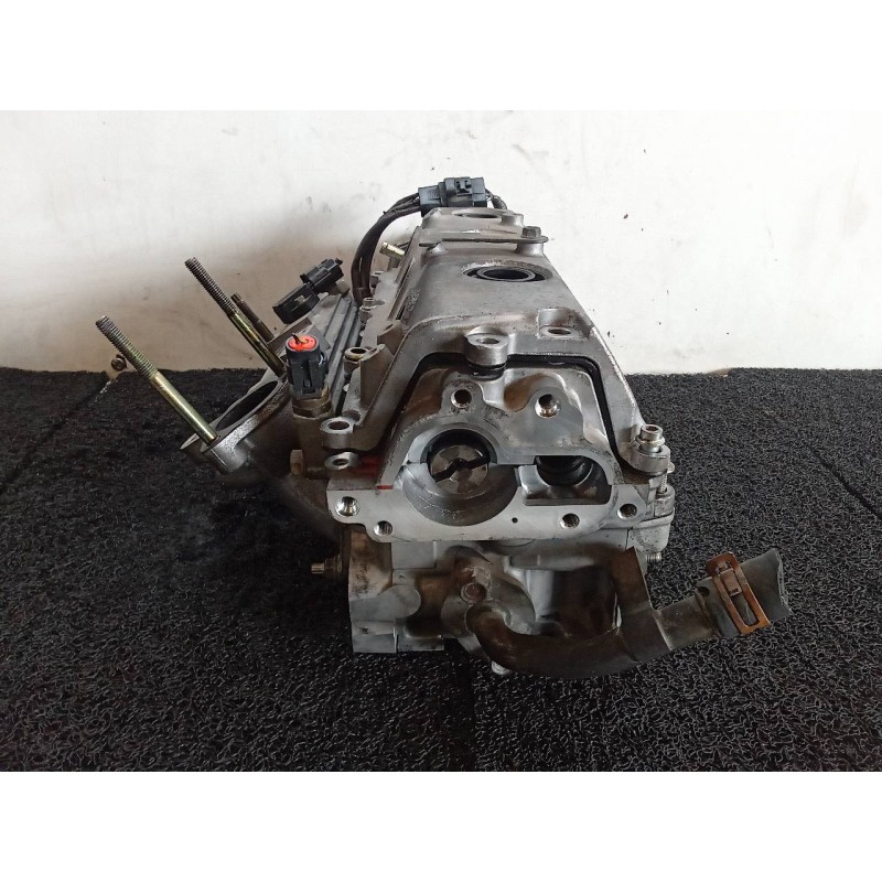Recambio de culata para renault vel satis (bj0) initiale referencia OEM IAM 141516 - Azul 5