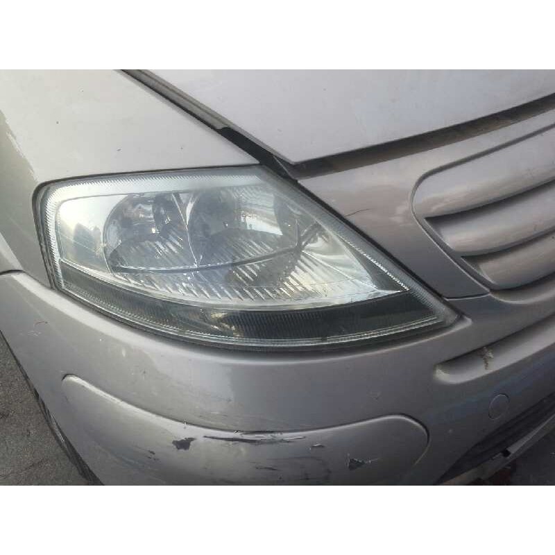 citroën c3 del año 2006