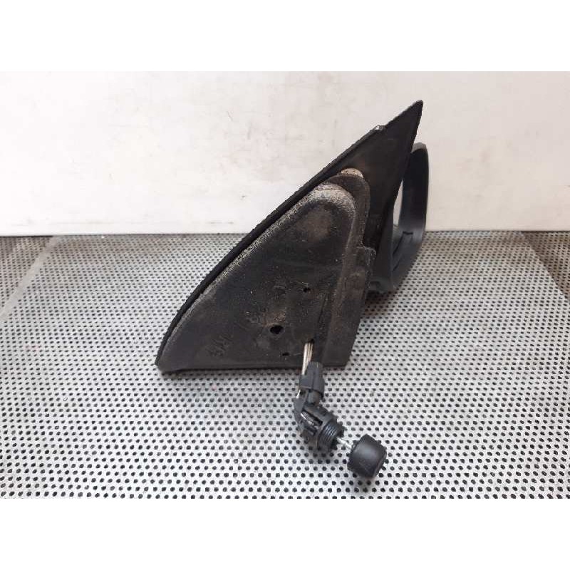 Recambio de retrovisor derecho para seat arosa (6h1) street referencia OEM IAM - Rojo 3