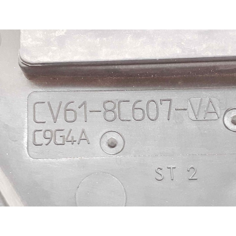 Recambio de electroventilador para ford c-max trend referencia OEM IAM CV618C607VA C9G4A - Gris 4