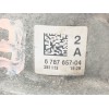 Recambio de soporte motor derecho para bmw serie 1 lim. (f20) 116d referencia OEM IAM 678765704  