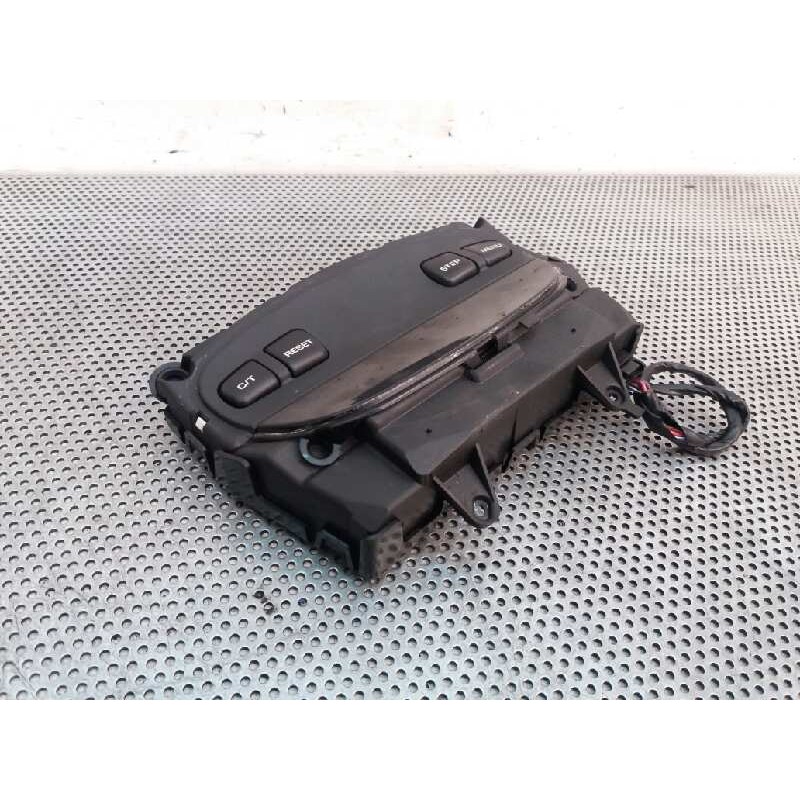 Recambio de pantalla multifuncion para chrysler jeep gr.cherokee (wj/wg) 3.1 td cat referencia OEM IAM 56042271AB VC52452GH6F - Verde 3