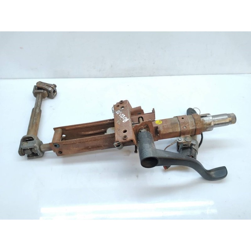 Recambio de columna direccion para seat ibiza st (6j8) style referencia OEM IAM - Negro 2