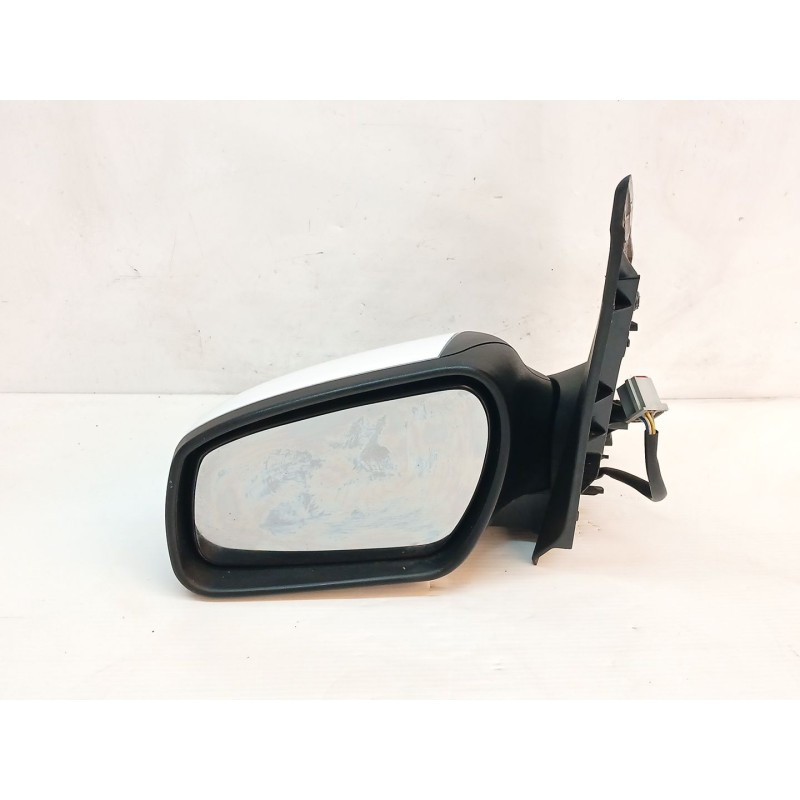 Recambio de retrovisor izquierdo para ford fiesta v (jh_, jd_) 1.4 tdci referencia OEM IAM   