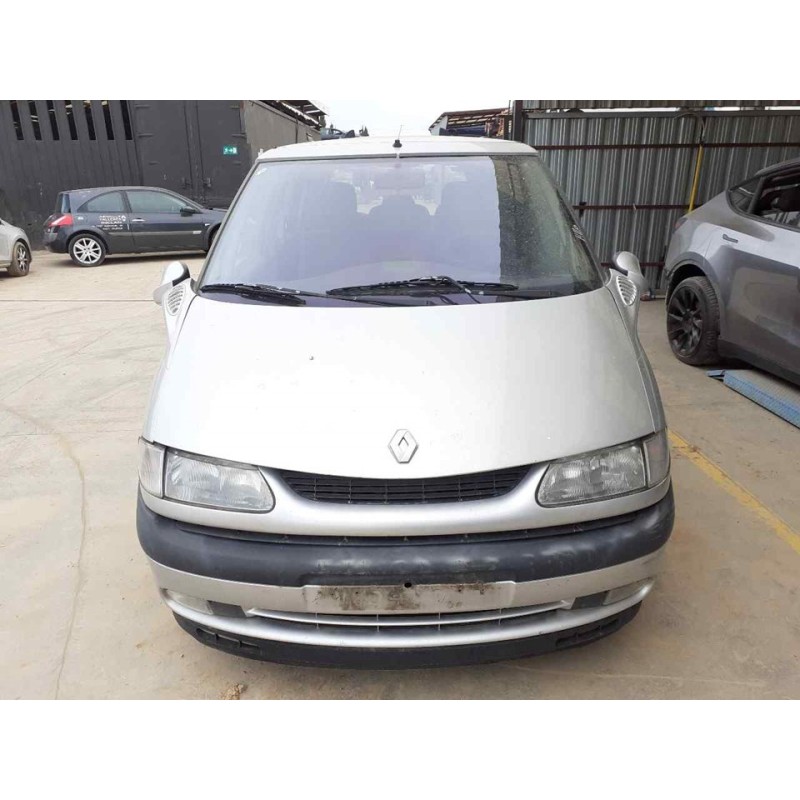 renault espace /grand espace (je0) del año 1997