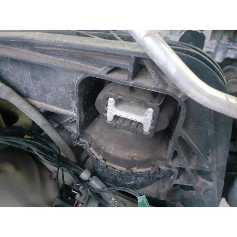 Recambio de soporte motor derecho para peugeot 308 style referencia OEM IAM 2