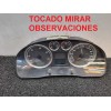 Recambio de cuadro instrumentos para volkswagen passat berlina (3b3) highline referencia OEM IAM 3B0920827A 110080198002 