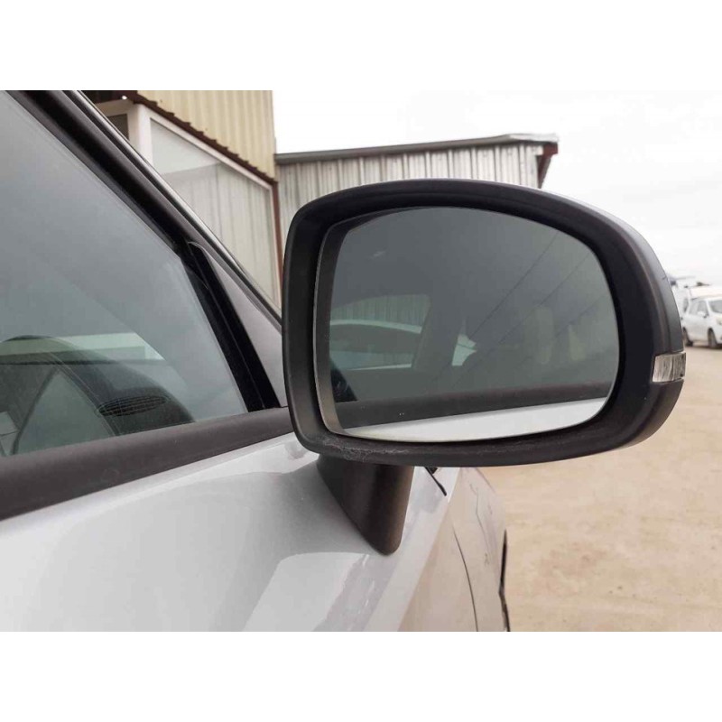 Recambio de retrovisor derecho para audi a1 sportback (8xa) ambition referencia OEM IAM   