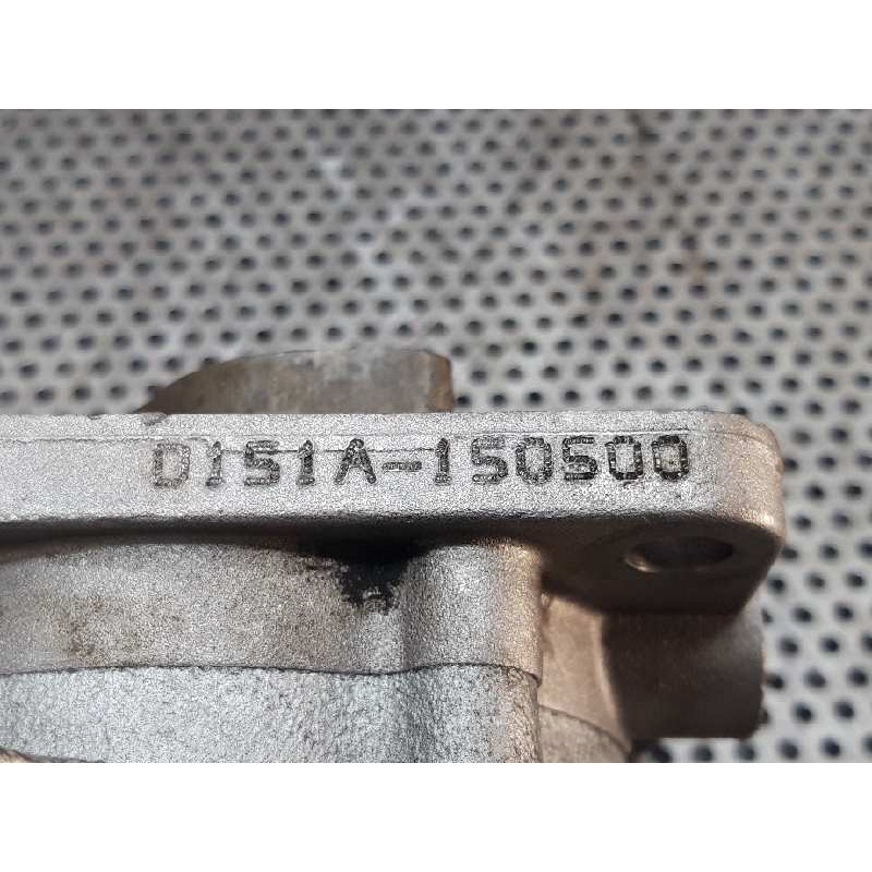 Recambio de depresor freno / bomba vacio para fiat ducato caja cerrada (desde 03.94) referencia OEM IAM 0151A150500 110551 4