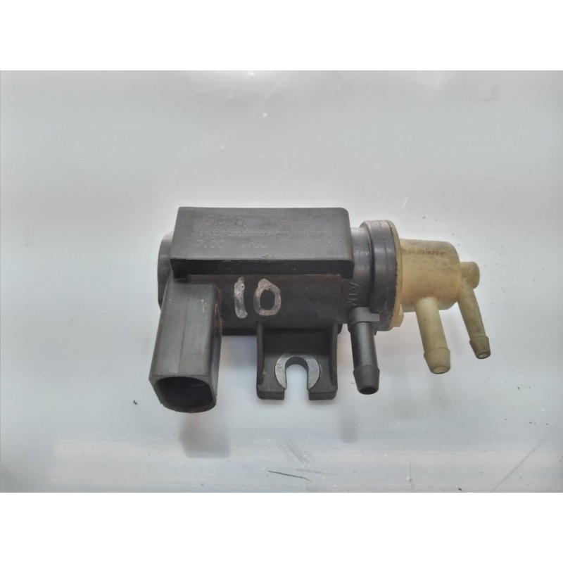 Recambio de valvula aire adicional para volkswagen caddy ka/kb (2k) life referencia OEM IAM 1K0906627A  