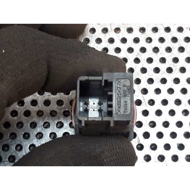 Recambio de warning para citroën berlingo 1.9 d sx familiar referencia OEM IAM 9644845777 - Blanco 4