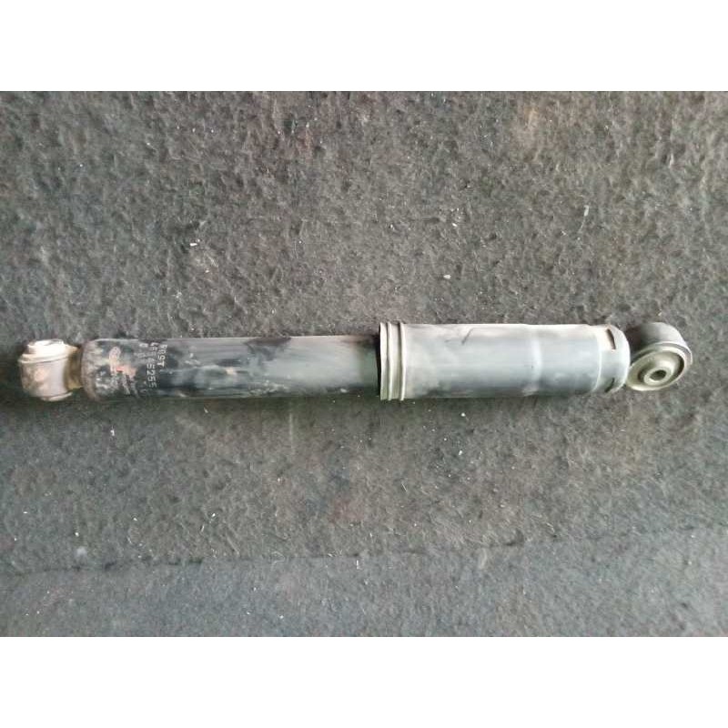 Recambio de amortiguador trasero derecho para fiat punto berlina (188) 1.2 cat referencia OEM IAM   