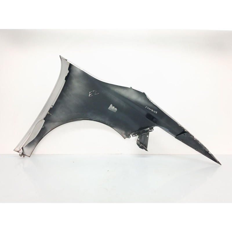 Recambio de aleta delantera izquierda para citroën c4 grand picasso attraction referencia OEM IAM 9803150380 - Gris 2