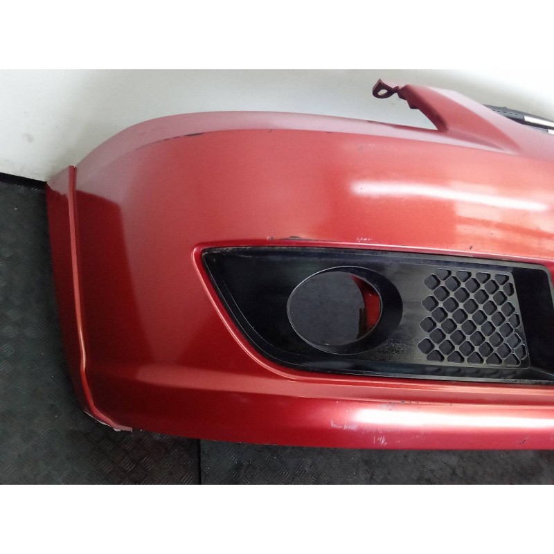 Recambio de paragolpes delantero para tata indica 1.4i referencia OEM IAM 3