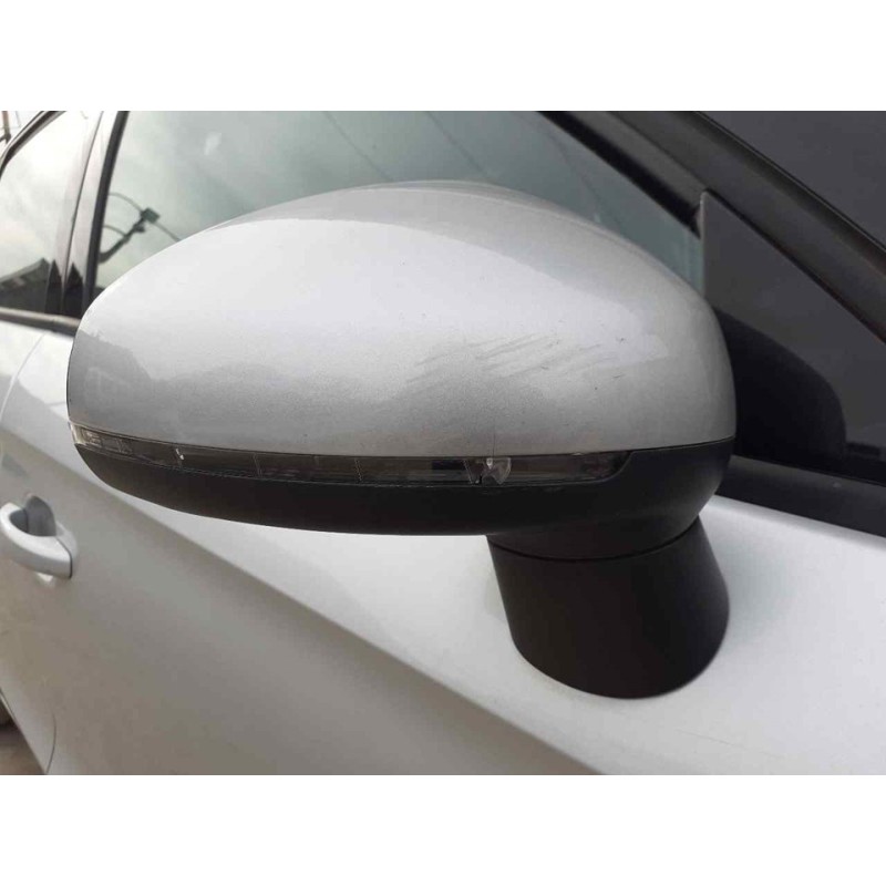 Recambio de retrovisor derecho para audi a1 sportback (8xa) ambition referencia OEM IAM 2
