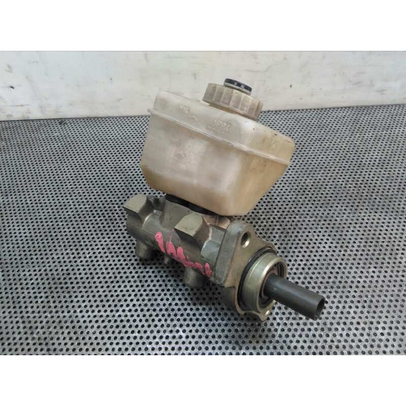 Recambio de bomba freno para mercedes-benz clase m (w163) 2.3 16v cat referencia OEM IAM 26212502003  