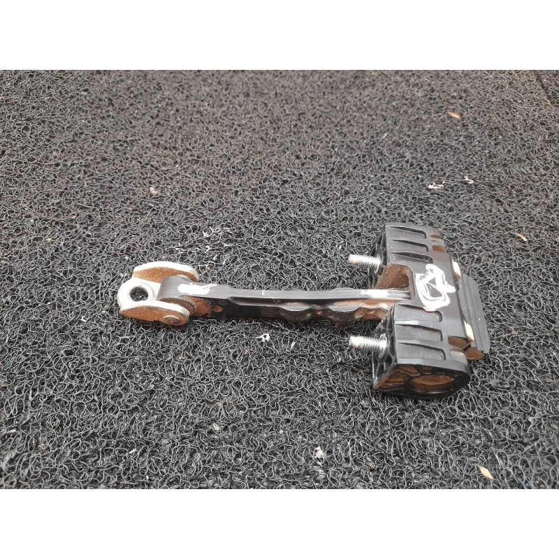 Recambio de retenedor puerta delantera izquierda para fiat bravo (198) 1.9 16v dynamic multijet referencia OEM IAM   