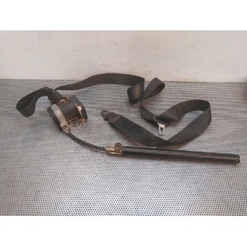 CINTURON SEGURIDAD DELANTERO IZQUIERDO 