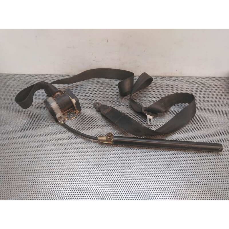 Recambio de cinturon seguridad delantero izquierdo para seat alhambra (7v8) 1.9 tdi referencia OEM IAM   