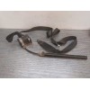 Recambio de cinturon seguridad delantero izquierdo para seat alhambra (7v8) 1.9 tdi referencia OEM IAM   