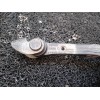 Recambio de retenedor puerta trasera derecha para ford fiesta (cb1) trend referencia OEM IAM 8A6AA27200AF  