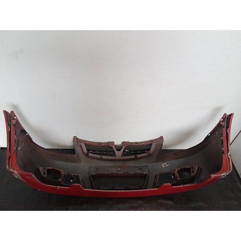 Recambio de paragolpes delantero para tata indica 1.4i referencia OEM IAM 4