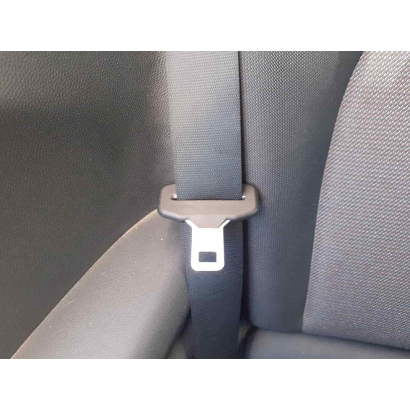 Recambio de cinturon seguridad trasero derecho para mini mini (f56) one d referencia OEM IAM   