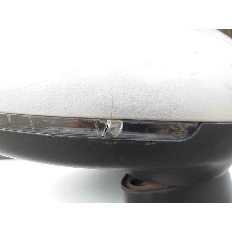 Recambio de retrovisor derecho para audi a1 sportback (8xa) ambition referencia OEM IAM 3