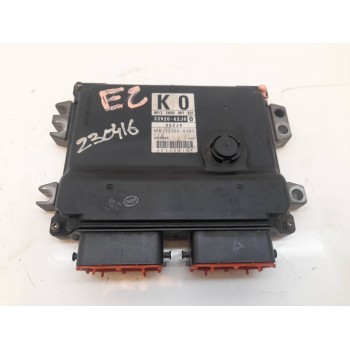 CENTRALITA MOTOR UCE 3392062J00 MB1123000381 DENSO